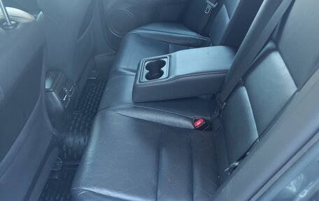 Honda Accord VIII рестайлинг, 2008 год, 1 230 000 рублей, 11 фотография