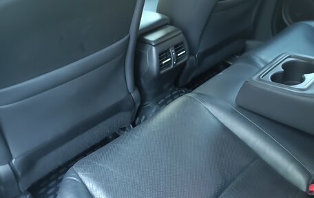 Honda Accord VIII рестайлинг, 2008 год, 1 230 000 рублей, 12 фотография
