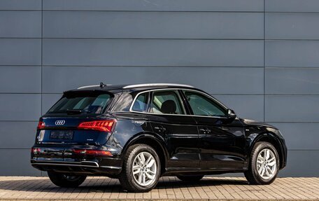 Audi Q5, 2019 год, 2 395 000 рублей, 6 фотография