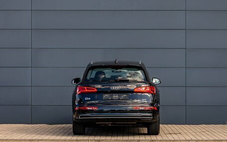 Audi Q5, 2019 год, 2 395 000 рублей, 5 фотография