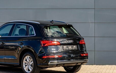 Audi Q5, 2019 год, 2 395 000 рублей, 8 фотография