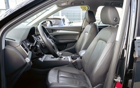 Audi Q5, 2019 год, 2 395 000 рублей, 13 фотография