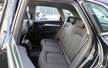 Audi Q5, 2019 год, 2 395 000 рублей, 19 фотография