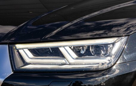 Audi Q5, 2019 год, 2 395 000 рублей, 11 фотография