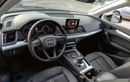 Audi Q5, 2019 год, 2 395 000 рублей, 15 фотография