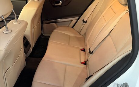 Mercedes-Benz GLK-Класс, 2013 год, 2 150 000 рублей, 8 фотография