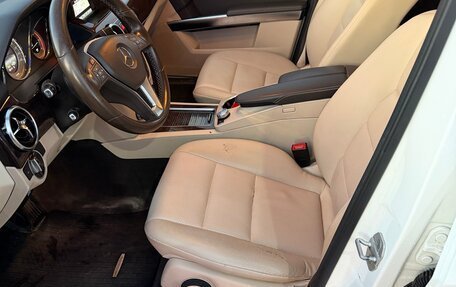Mercedes-Benz GLK-Класс, 2013 год, 2 150 000 рублей, 7 фотография