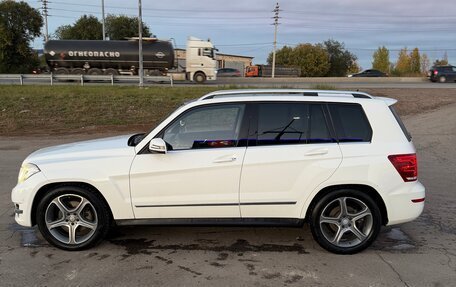 Mercedes-Benz GLK-Класс, 2013 год, 2 150 000 рублей, 5 фотография