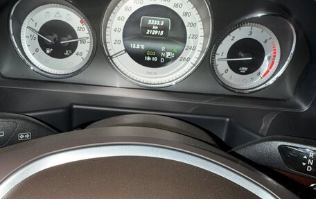Mercedes-Benz GLK-Класс, 2013 год, 2 150 000 рублей, 9 фотография