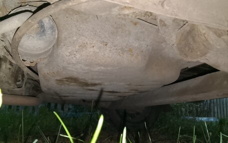 Ford Fiesta, 1998 год, 120 000 рублей, 18 фотография