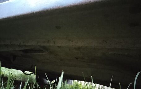 Ford Fiesta, 1998 год, 120 000 рублей, 16 фотография