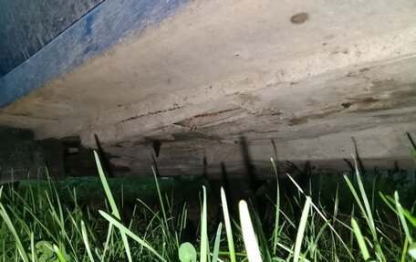 Ford Fiesta, 1998 год, 120 000 рублей, 17 фотография
