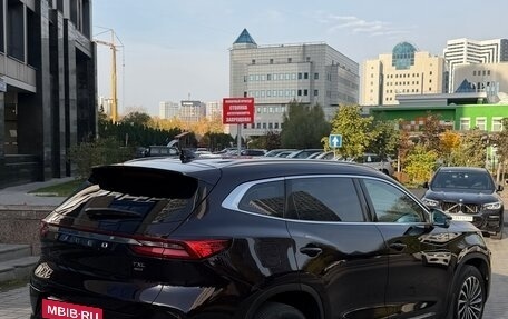 CheryExeed TXL, 2021 год, 1 900 000 рублей, 6 фотография