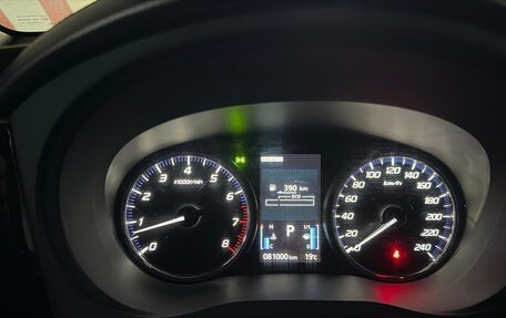 Mitsubishi Outlander III рестайлинг 3, 2018 год, 2 499 999 рублей, 7 фотография