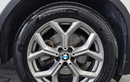 BMW X4, 2022 год, 5 379 000 рублей, 5 фотография