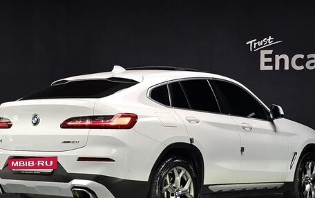 BMW X4, 2022 год, 5 379 000 рублей, 2 фотография
