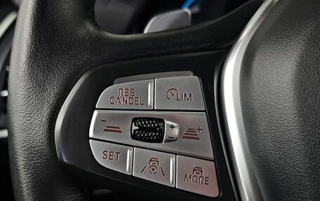 BMW X4, 2022 год, 5 379 000 рублей, 14 фотография