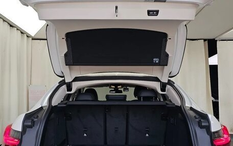 BMW X4, 2022 год, 5 379 000 рублей, 13 фотография