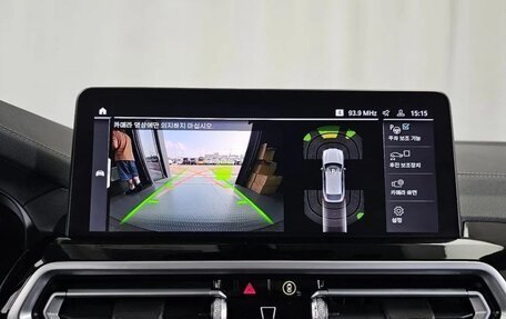 BMW X4, 2022 год, 5 379 000 рублей, 10 фотография