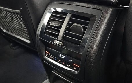 BMW X4, 2022 год, 5 379 000 рублей, 12 фотография