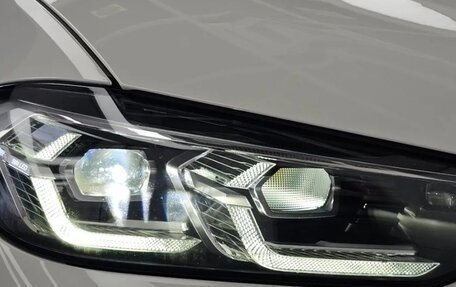 BMW X4, 2022 год, 5 379 000 рублей, 6 фотография