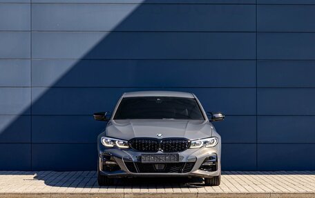 BMW 3 серия, 2019 год, 2 375 000 рублей, 2 фотография