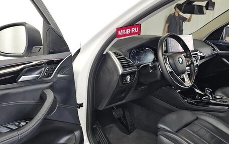 BMW X4, 2022 год, 5 379 000 рублей, 8 фотография