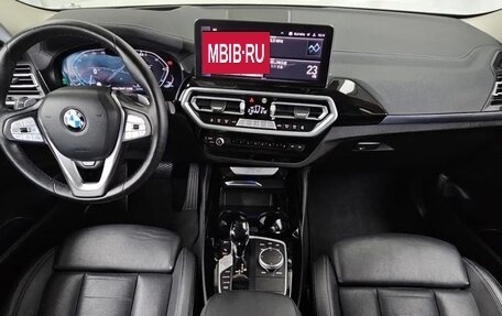 BMW X4, 2022 год, 5 379 000 рублей, 7 фотография