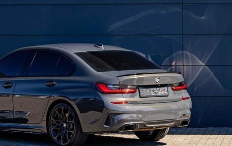 BMW 3 серия, 2019 год, 2 375 000 рублей, 8 фотография