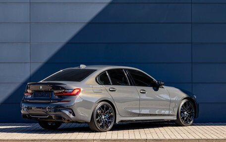 BMW 3 серия, 2019 год, 2 375 000 рублей, 6 фотография