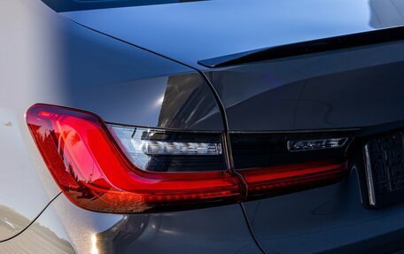 BMW 3 серия, 2019 год, 2 375 000 рублей, 12 фотография