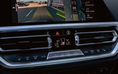 BMW 3 серия, 2019 год, 2 375 000 рублей, 17 фотография
