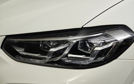 BMW X4, 2024 год, 7 050 000 рублей, 8 фотография