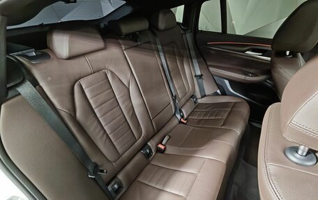 BMW X4, 2024 год, 7 050 000 рублей, 14 фотография