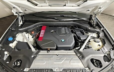 BMW X4, 2024 год, 7 050 000 рублей, 10 фотография