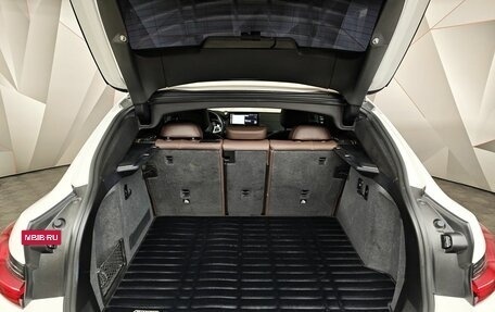 BMW X4, 2024 год, 7 050 000 рублей, 9 фотография