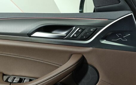 BMW X4, 2024 год, 7 050 000 рублей, 18 фотография