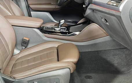 BMW X4, 2024 год, 7 050 000 рублей, 19 фотография