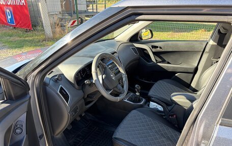 Hyundai Creta I рестайлинг, 2020 год, 1 770 000 рублей, 16 фотография