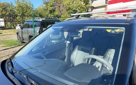 Hyundai Creta I рестайлинг, 2020 год, 1 770 000 рублей, 7 фотография