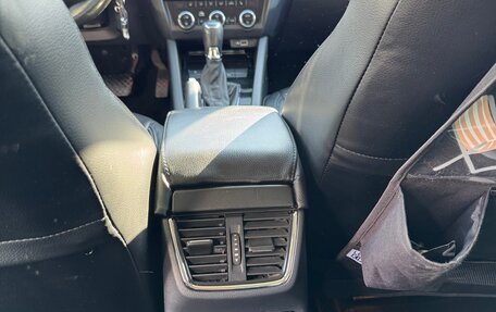 Skoda Octavia, 2018 год, 1 790 000 рублей, 15 фотография