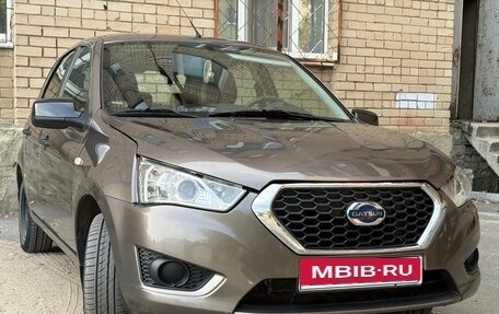 Datsun mi-DO, 2018 год, 640 000 рублей, 1 фотография