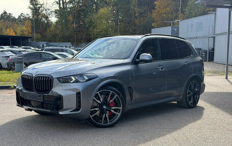 BMW X5, 2026 год, 15 850 000 рублей, 1 фотография