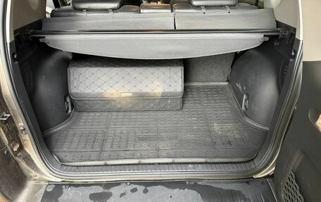 Toyota RAV4, 2010 год, 1 350 000 рублей, 10 фотография