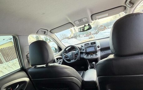 Toyota RAV4, 2010 год, 1 350 000 рублей, 7 фотография