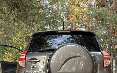 Toyota RAV4, 2010 год, 1 350 000 рублей, 6 фотография