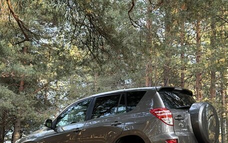 Toyota RAV4, 2010 год, 1 350 000 рублей, 5 фотография