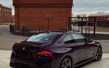 BMW 2 серия, 2021 год, 4 100 000 рублей, 2 фотография