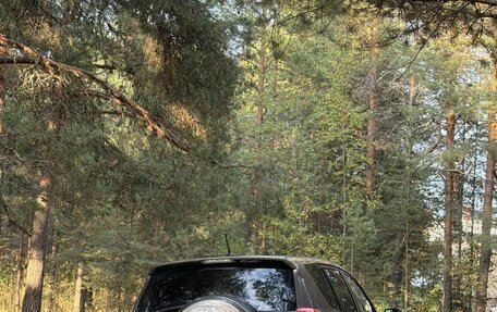 Toyota RAV4, 2010 год, 1 350 000 рублей, 3 фотография