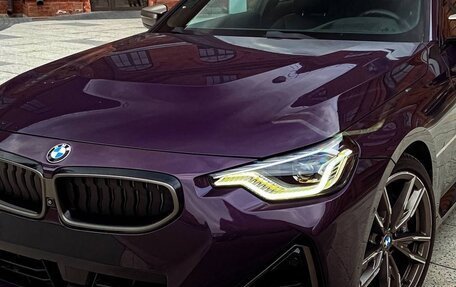 BMW 2 серия, 2021 год, 4 100 000 рублей, 3 фотография